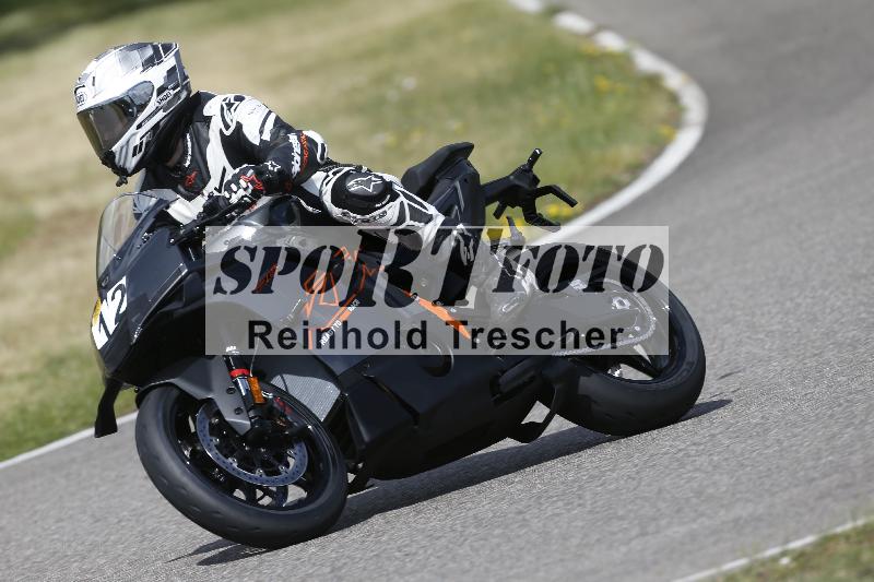/18 05.06.2026  TZ Motorsport ADR/Gruppe gruen/12